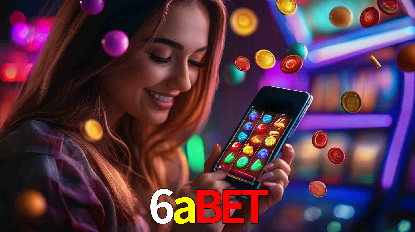 Processo de Download do App 6abet BET - Passo a Passo Simples