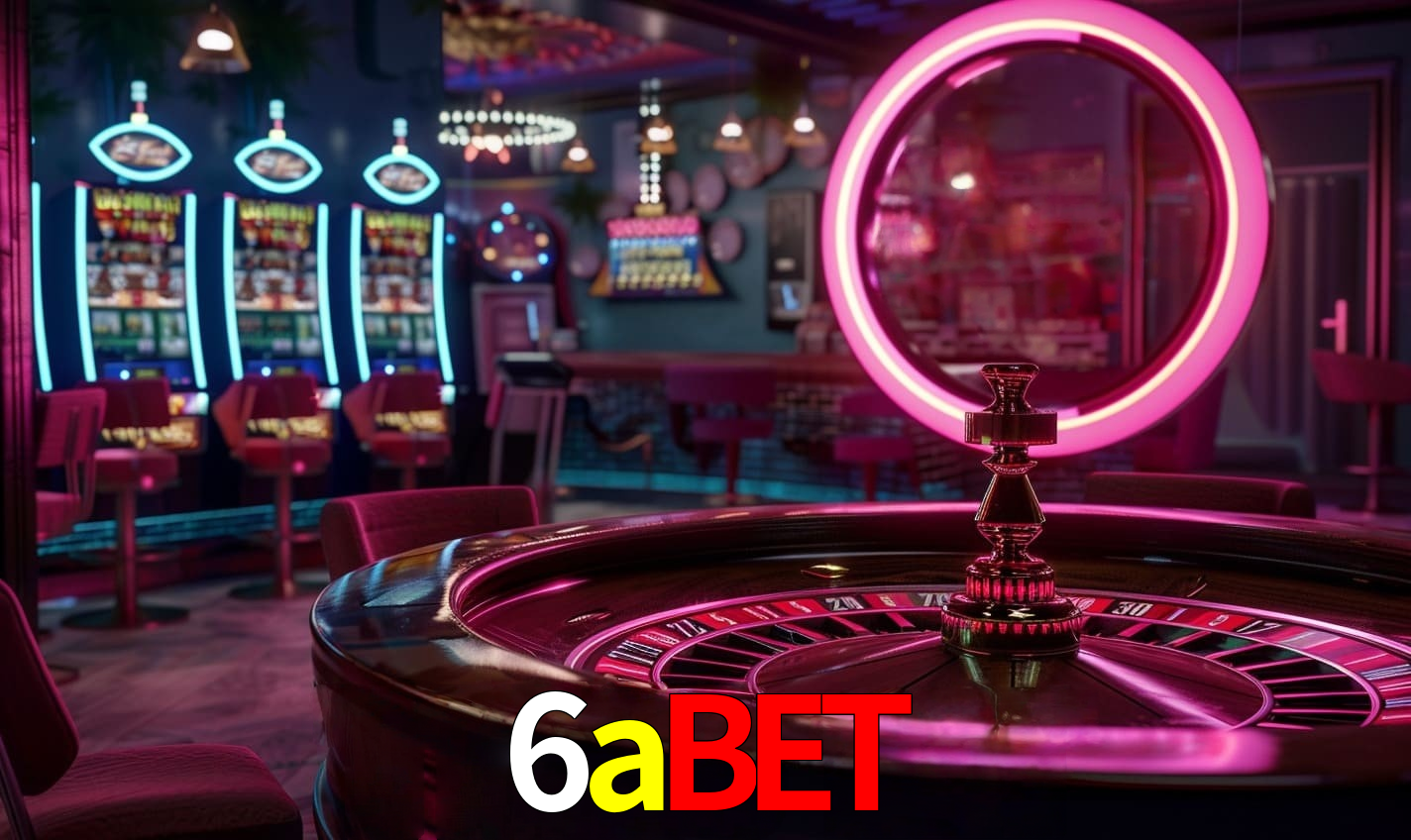Jogos de Mesa Premium 6abet BET - Blackjack, Roleta, Baccarat